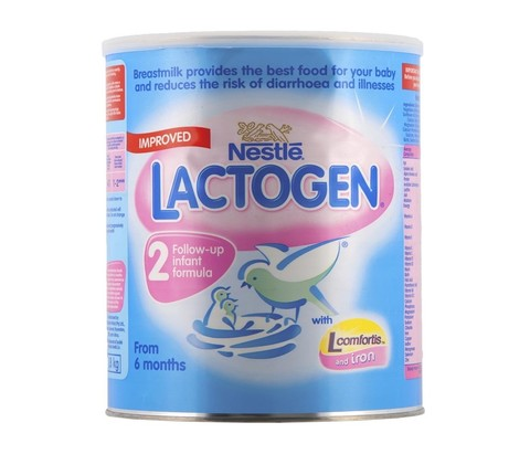 Lactogen 2